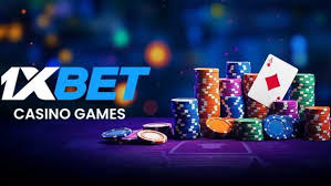 Discover the Benefits of 1xBet Mobile App Discover the Benefits of 1xBet Mobile App