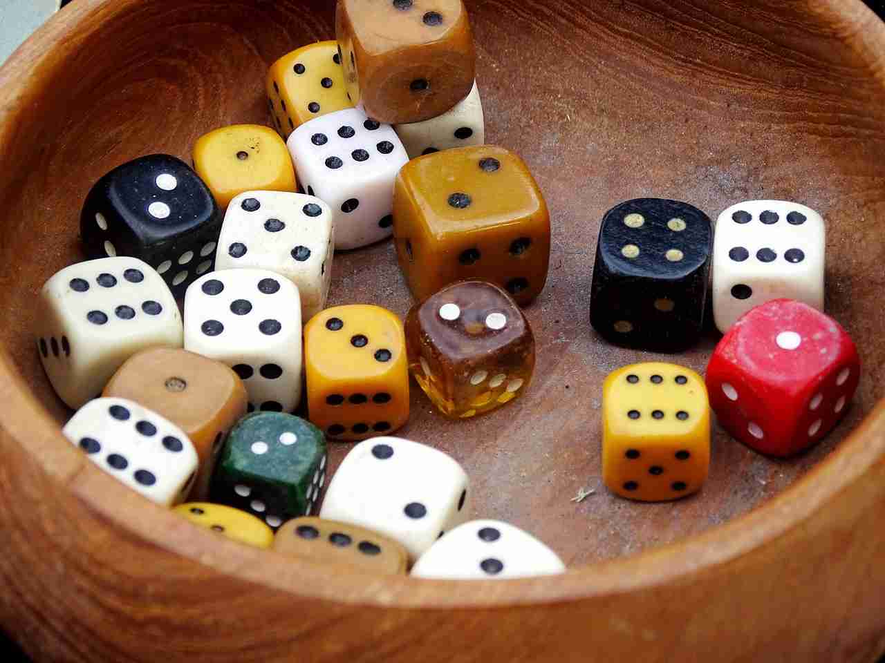 MonteCrypto: Le Casino Crypto au Raffinement de Monte Carlo MonteCrypto: Le Casino Crypto au Raffinement de Monte Carlo